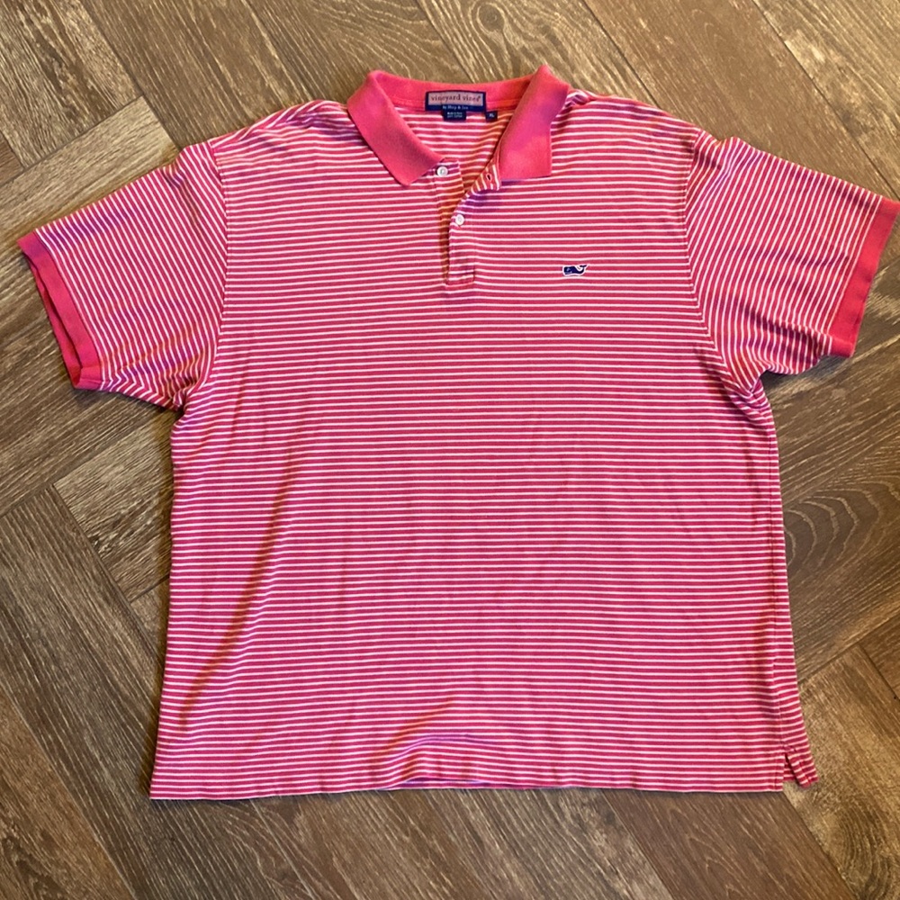 Vineyard Vines Shirt 🐳
